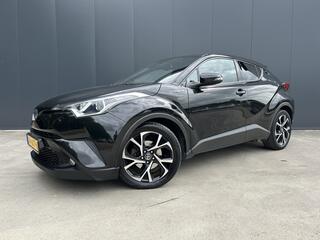 toyota-c-hr-1.8-hybrid-dynamic-came