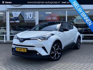 toyota-c-hr-1.8-hybrid-bi-tone