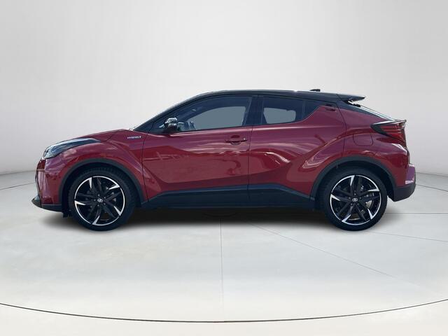 Toyota C-HR 2.0 Hybrid GR-Sport | All-in prijs | Automaat | stoelverwarming | Apple/android auto