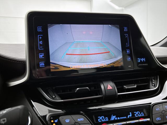 Toyota C-HR 1.8 Hybrid Executive | Navigatie | Parkeersensoren |