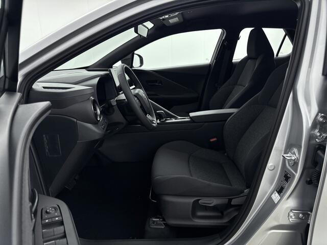Toyota C-HR 1.8 Hybrid 140 Active LDG DRA auto
