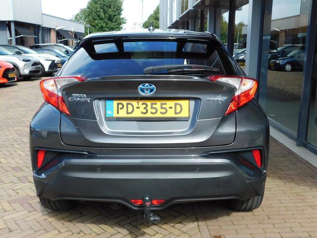 Toyota C-HR 1.8 Hybrid Executive | Trekhaak