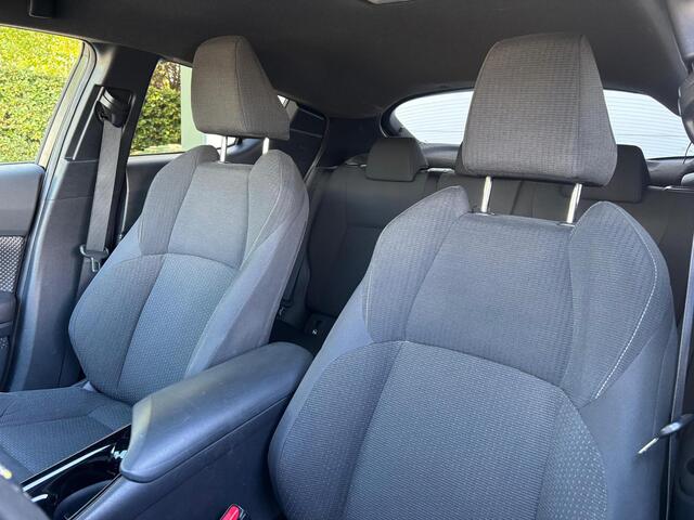 Toyota C-HR 1.8 Hybrid Energy