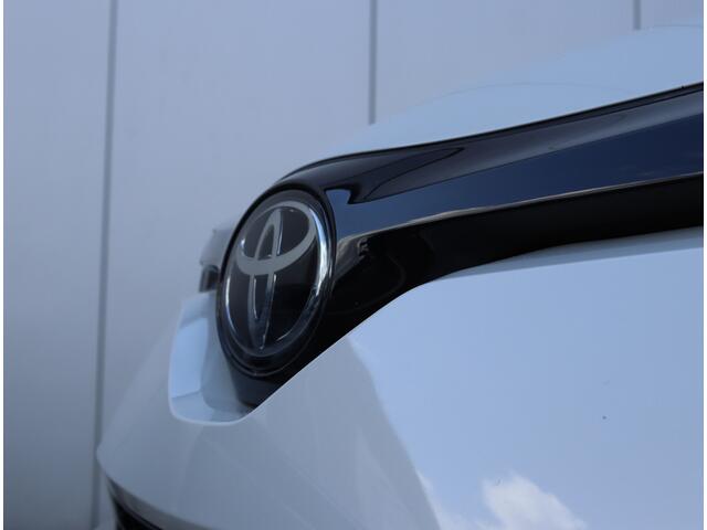 Toyota C-HR 1.8 Hybrid GR-Sport | Camera | Adaptieve Cruise | LED | Keyless