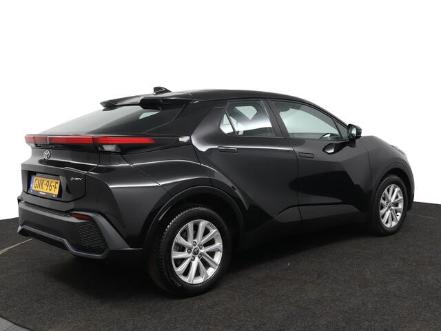 Toyota C-HR 1.8 Hybrid 140 Active | Adaptive Cruise Control | Apple Carplay | Android Auto | Achteruitrijcamera |