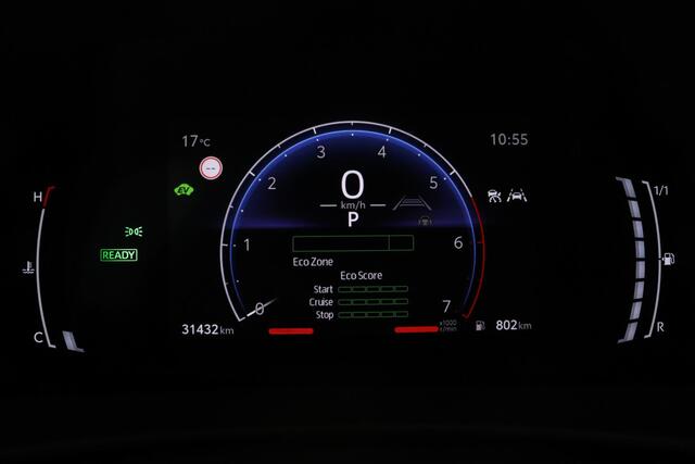 Toyota C-HR 1.8 Hybrid 140 Active | Adaptive Cruise Control | Apple Carplay | Android Auto | Achteruitrijcamera |