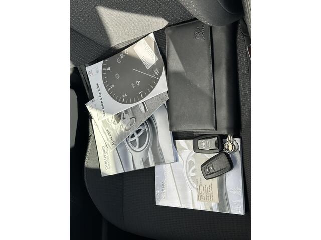 Toyota C-HR 1.8 Hybrid Active / Adaptieve Cruise Control / Navigatie / Airco Climate Control / Achteruitrijcamera