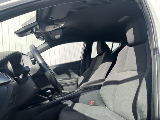 Toyota C-HR 1.8 Hybrid Active / Adaptieve Cruise Control / Navigatie / Airco Climate Control / Achteruitrijcamera