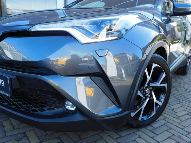 Toyota C-HR 1.8 Hybrid Style | Trekhaak | LED