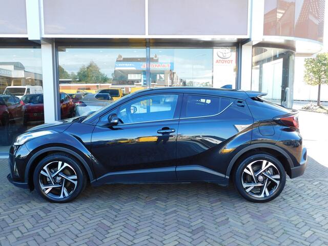 Toyota C-HR 1.8 Hybrid Dynamic
