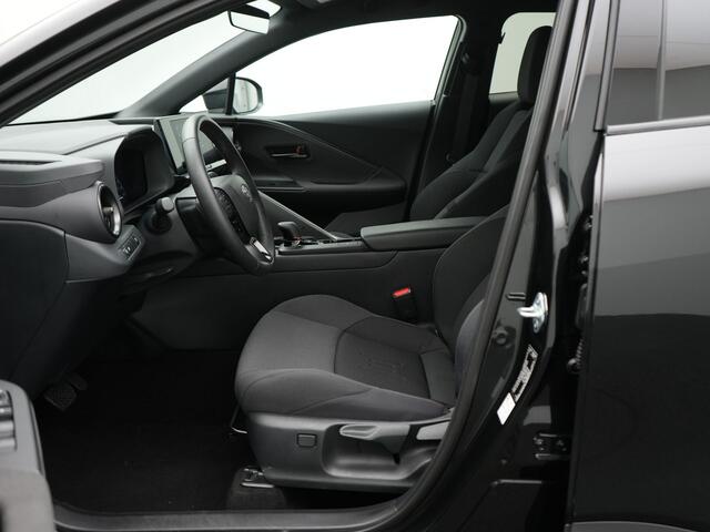 Toyota C-HR 1.8 Hybrid 140 Dynamic | Parkeersensoren V+A | Achteruitkijkcamera |