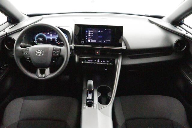 Toyota C-HR 1.8 Hybrid 140 Dynamic | Apple Carplay/Android Auto |