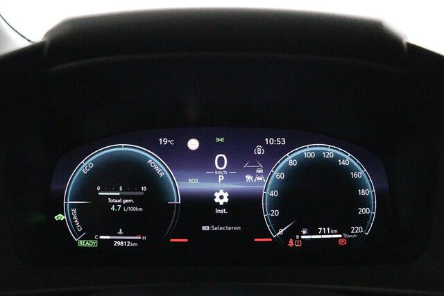 Toyota C-HR 1.8 Hybrid 140 Dynamic | Apple Carplay/Android Auto |