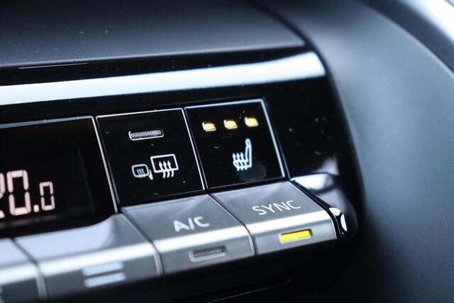 Toyota C-HR 2.0 Plug-in Hybrid 220 GR SPORT , 3500 voordeel!