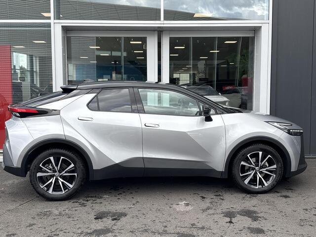 Toyota C-HR 1.8 Hybrid 140 First Edition