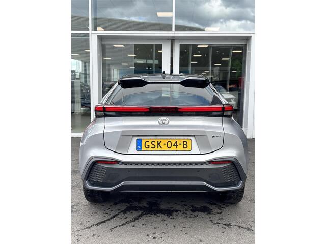 Toyota C-HR 1.8 Hybrid 140 First Edition
