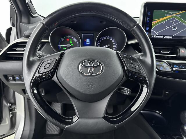 Toyota C-HR 1.8 Hybrid Style | NL-Auto | Navigatie | Parkeercamera | JBL Premium Audio |