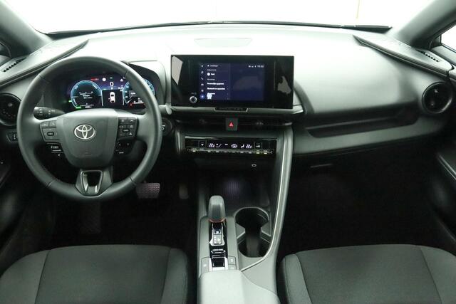 Toyota C-HR 1.8 Hybrid 140 Dynamic