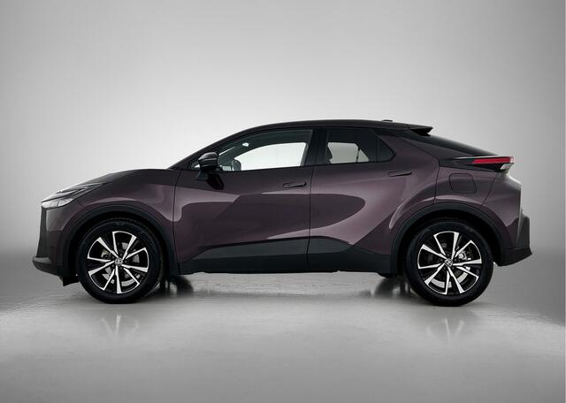 Toyota C-HR 1.8 Hybrid 140 Dynamic | CarPlay\Android Auto | Camera | LM Velgen |