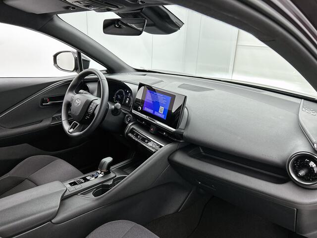 Toyota C-HR 1.8 Hybrid 140 Dynamic | CarPlay\Android Auto | Camera | LM Velgen |