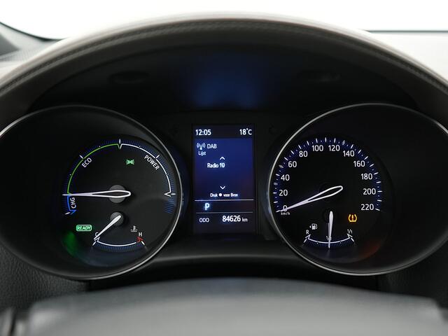 Toyota C-HR 2.0 Hybrid Executive | Stuur- en Stoelverwarming | Parkeersensoren V+A | BSM |