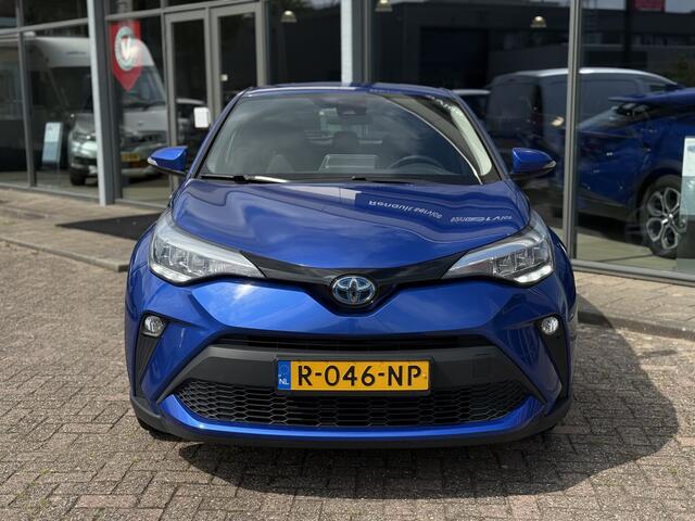 Toyota C-HR 1.8 Hybrid Active A. Camera