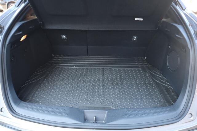 Toyota C-HR 2.0 Hybrid Style Luxury Leder/Blindspot/Stuur/StoelverwarmingAll