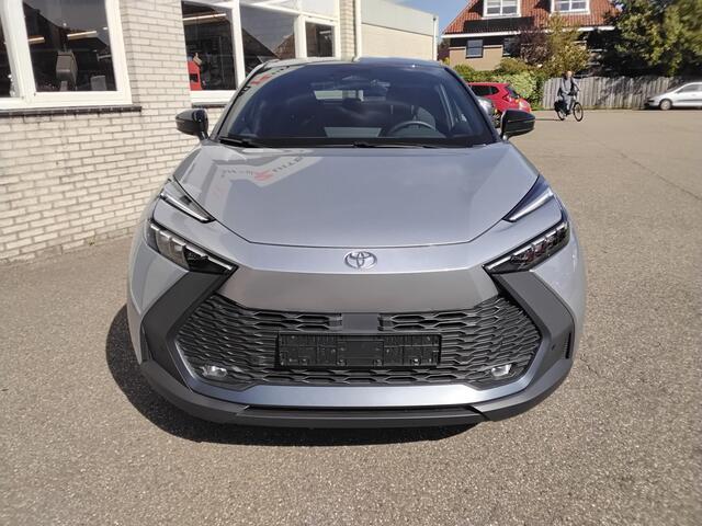 Toyota C-HR 1.8 Hybrid 140 Dynamic blindspot elektrischeachterklep