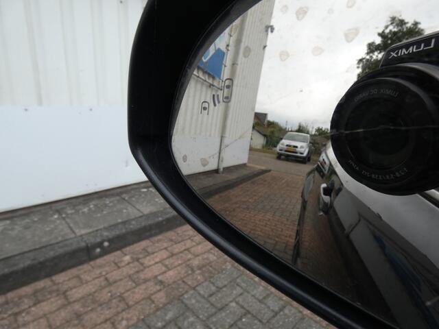 Toyota C-HR 2.0 HYBRID STYLE Automaat,Lane/SideASS,Navi,Camera,JBL