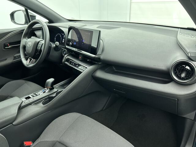 Toyota C-HR 1.8 Hybrid 140 Dynamic | Climate control | Dodehoek assistent | Adaptive cruise control | LM velgen |