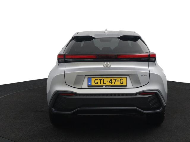 Toyota C-HR 1.8 Hybrid 140 Dynamic | Adaptive Cruise Control | Apple Carplay