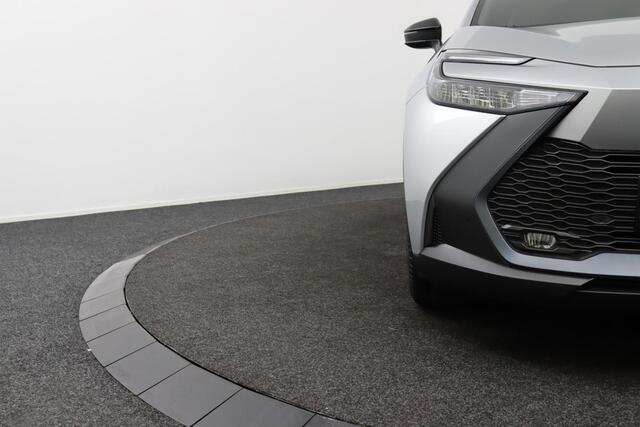 Toyota C-HR 1.8 Hybrid 140 Dynamic | Adaptive Cruise Control | Apple Carplay