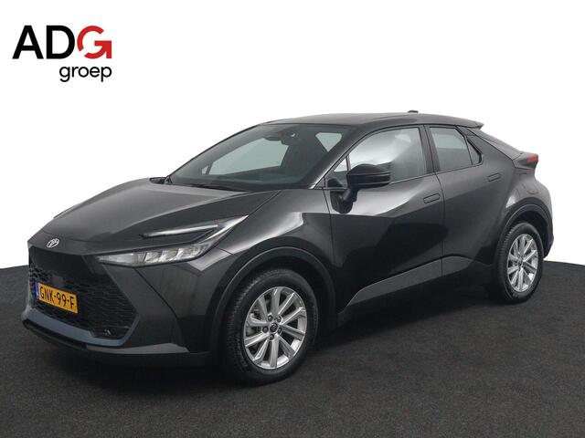 Toyota C-HR 1.8 Hybrid 140 Active | Adaptive Cruise Controle | Apple Carplay