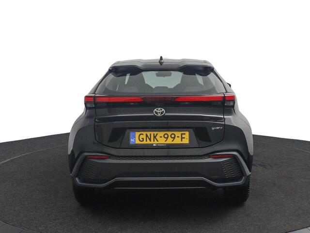 Toyota C-HR 1.8 Hybrid 140 Active | Adaptive Cruise Controle | Apple Carplay