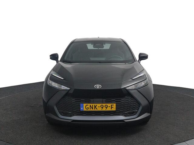 Toyota C-HR 1.8 Hybrid 140 Active | Adaptive Cruise Controle | Apple Carplay