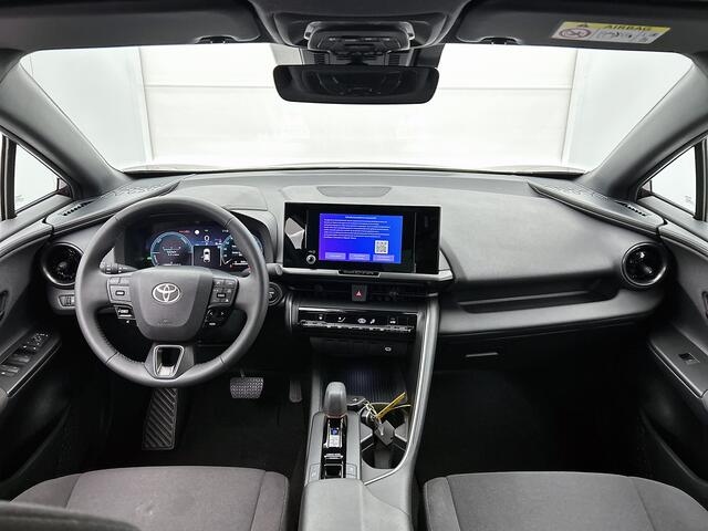 Toyota C-HR 1.8 Hybrid 140 Dynamic | Climate control | Navigatiesysteem | Adaptive cruise control |
