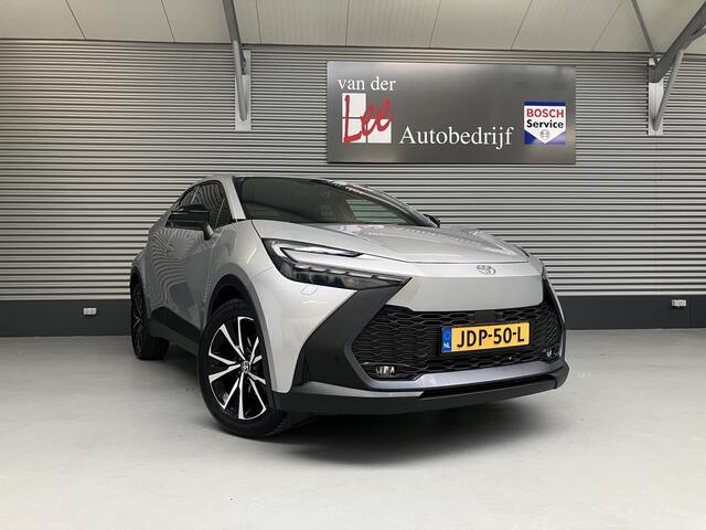 Toyota C-HR 1.8 HYBRID/STYLE/LED/NAVI GR/BLIND SP/EL A KLEP/18 INCH/ENZ