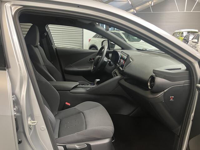 Toyota C-HR 1.8 HYBRID/STYLE/LED/NAVI GR/BLIND SP/EL A KLEP/18 INCH/ENZ