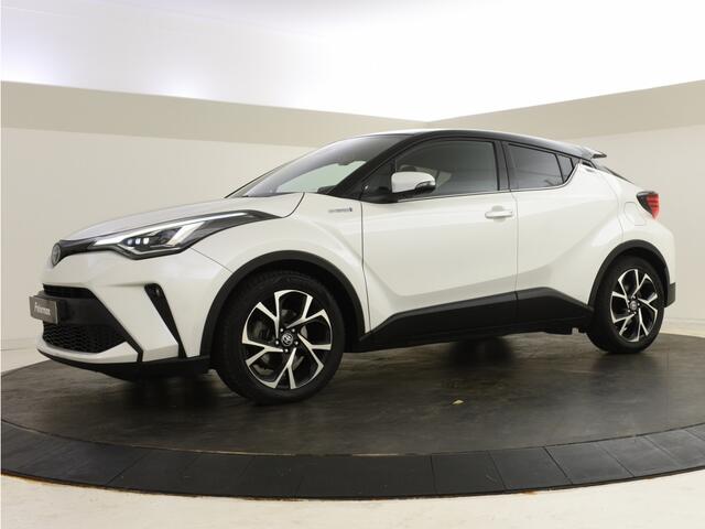 Toyota C-HR 2.0 Hybrid First Edition | JBL | Trekhaak | All Seasons