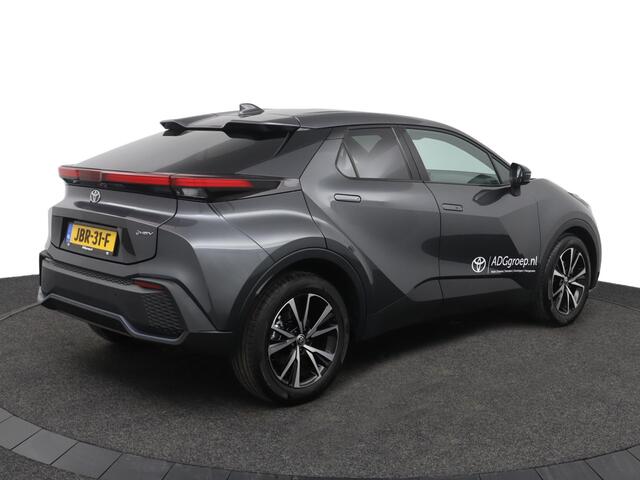 Toyota C-HR 1.8 Hybrid 140 Dynamic