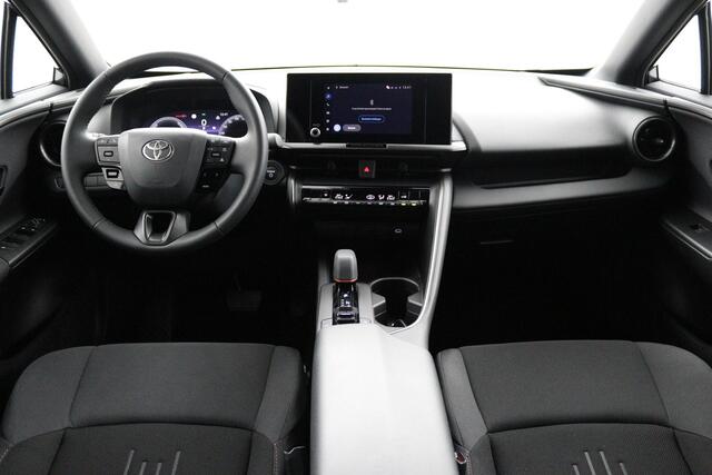 Toyota C-HR 1.8 Hybrid 140 Dynamic