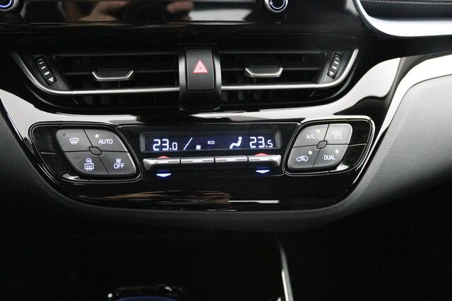 Toyota C-HR 2.0 Hybrid Dynamic | Navigatie | Cruise control | Keyless |