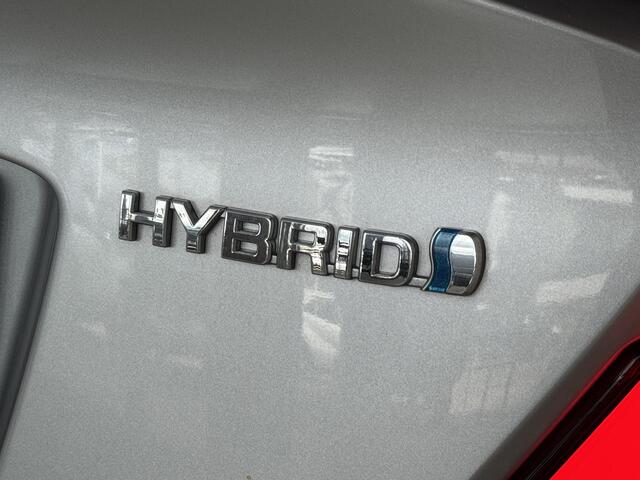 Toyota C-HR 1.8 Hybrid Bi-Tone | Carplay | Stoel/stuur verw. | Dodehoekdetectie | Keyless |