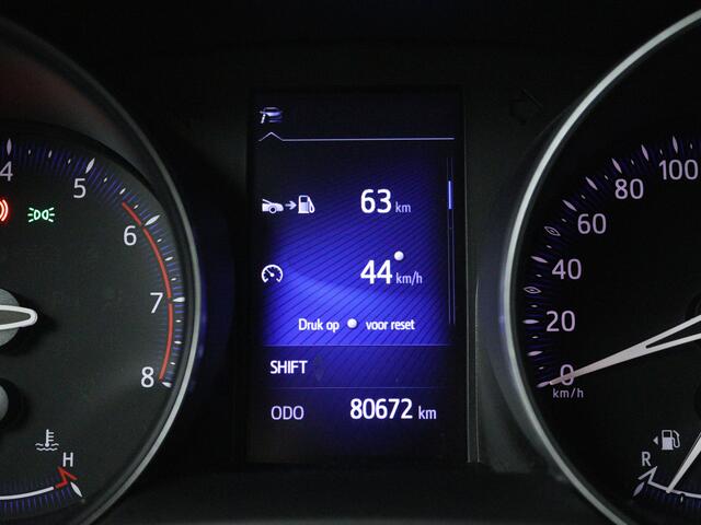 Toyota C-HR 1.2 Style | Blind Spot Monitor | Navi |