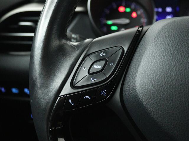Toyota C-HR 1.2 Style | Blind Spot Monitor | Navi |