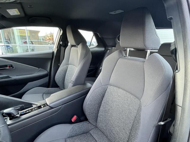 Toyota C-HR 1.8 Hybrid 140 Active All seasonbanden