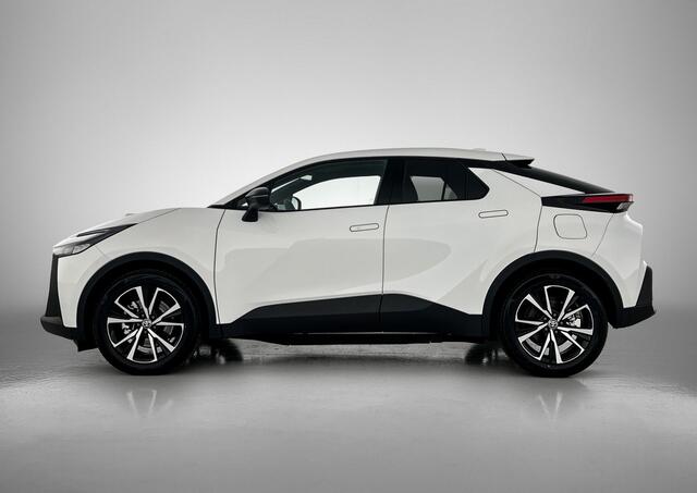 Toyota C-HR 2.0 Plug-in Hybrid 220 Dynamic VOORRAAD KORTING