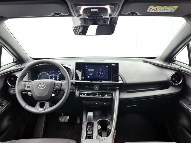 Toyota C-HR 2.0 Plug-in Hybrid 220 Dynamic VOORRAAD KORTING