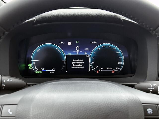 Toyota C-HR 2.0 Plug-in Hybrid 220 Dynamic VOORRAAD KORTING