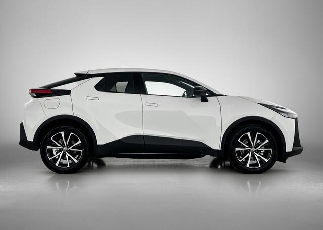 Toyota C-HR 2.0 Plug-in Hybrid 220 Dynamic VOORRAAD KORTING